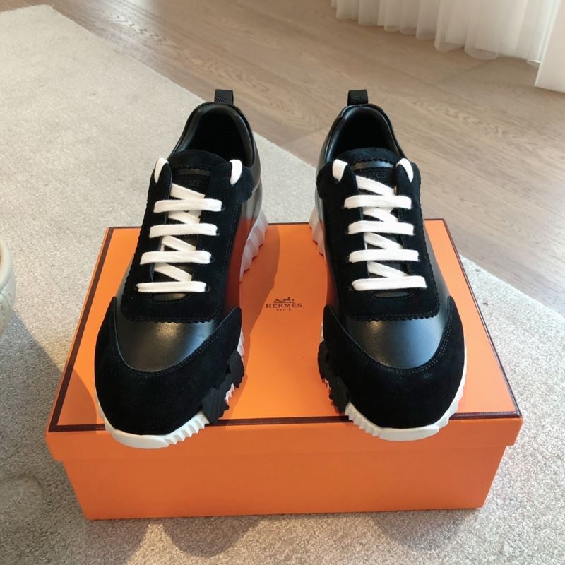 Hermes Low Shoes